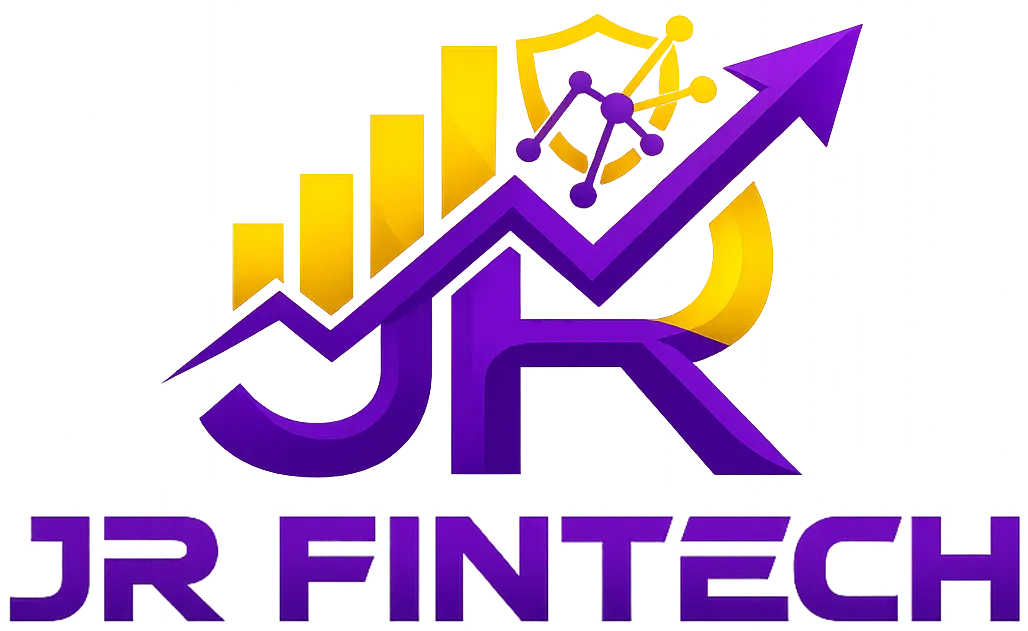 JR Fintech